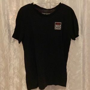 Cans Of The Wall Lightweight Women’s Shirt Size Large 🔥